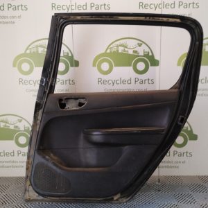 Puerta Trasera Derecha Peugeot 307 (04576135)