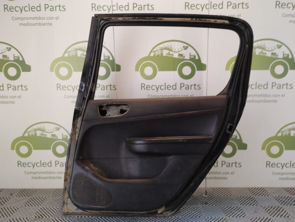 Puerta Trasera Derecha Peugeot 307 (04576135)