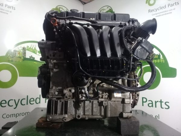 Motor Peugeot 308 2.0 16v (03153254)