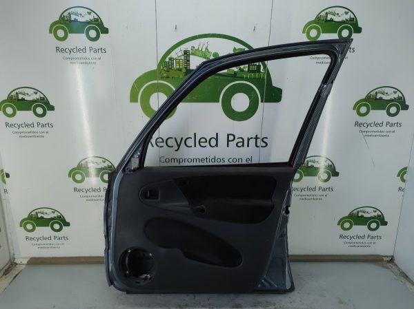 Puerta Delantera Derecha Citroen Xsara Picasso (04215799)