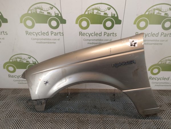 Guardabarro Izquierdo Ford Ranger Lv (02159054)