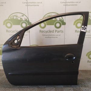 Puerta Delantera Izquierda Peugeot 206 (06128671)
