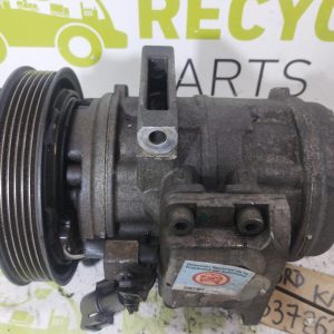 Compresor De A/a Ford Ka 1.6 (06372637)