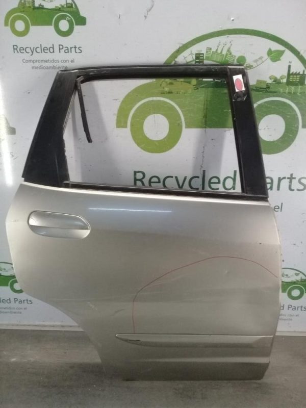 Puerta Trasera Derecha Honda Fit Li (03213200)