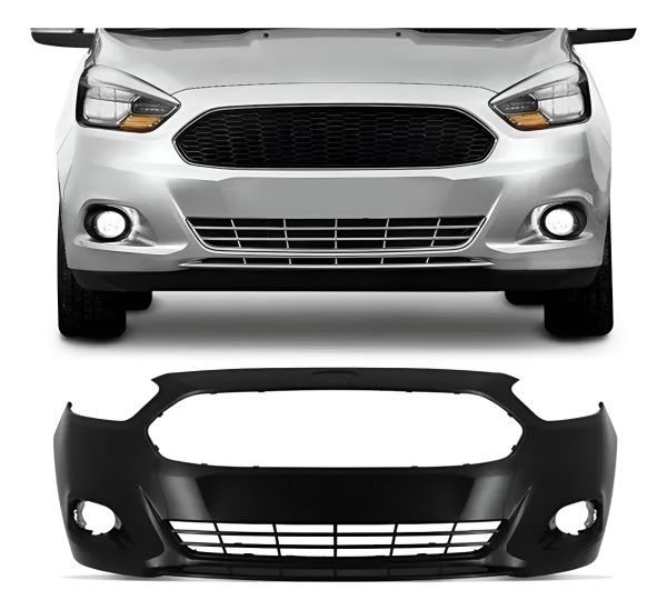Paragolpe Delantero Ford Ka Kinetic 2016-2019