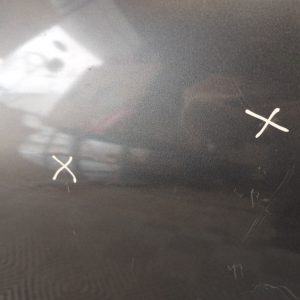 Puerta Trasera Derecha Peugeot 206 (04037126) Lp