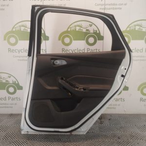 Puerta Trasera Derecha Ford Focus F3 (05979060)