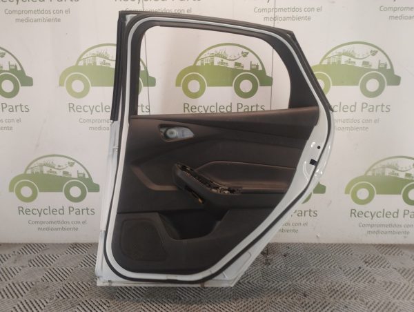Puerta Trasera Derecha Ford Focus F3 (05979060)