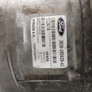 Compresor De A/a Ford Ranger 3.0 (06144832)