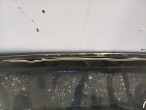 Capot Peugeot 3008 Lv (03184602)