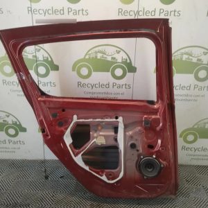 Puerta Trasera Izquierda Renault Sandero Ln (04468265)