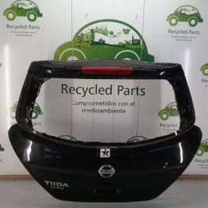 Porton Trasero Nissan Tiida (03577606)