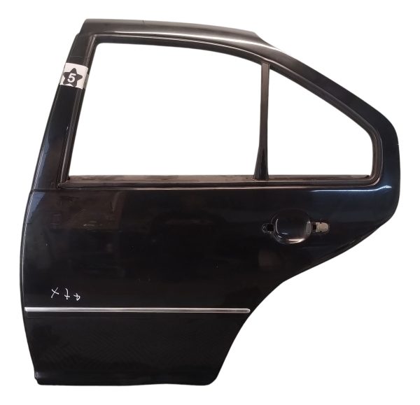 Puerta Trasera Izquierda Vw Bora (05781106)