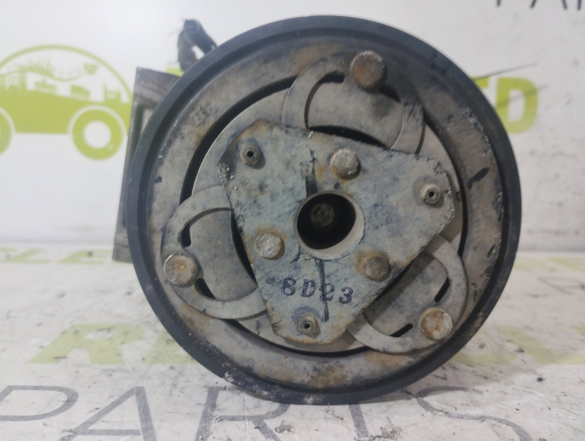 Compresor De A/a Renault Fluence 2.0 (05787986)