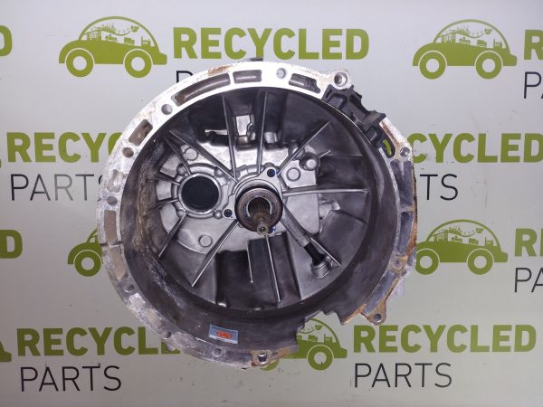 Caja De Velocidades Ford Transit 2.2 4×2 (05912629)