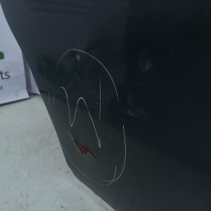Puerta Trasera Derecha Vw Gol Trend (05557680) Lp