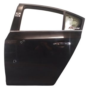 Puerta Trasera Izquierda Chevrolet Cruze 4p (06747492)