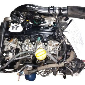 Motor Renault Kangoo 1.5 Dci (06313731)