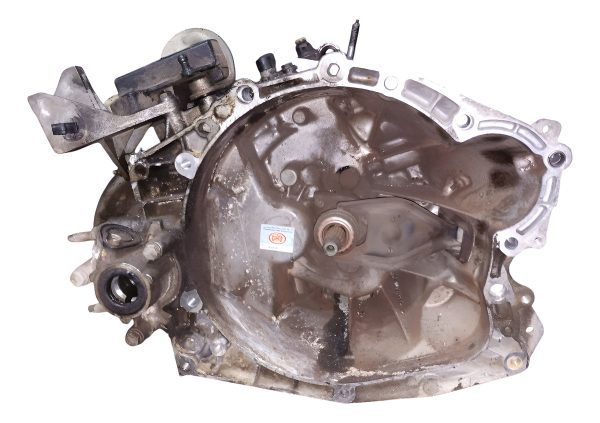 Caja De Velocidades Peugeot 408 2.0 16v (05918003)