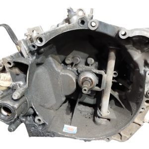 Caja De Velocidades Peugeot 307 2.0 Hdi (06553857)