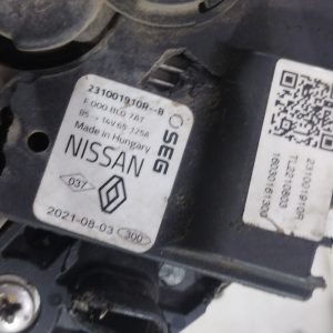 Alternador Renault Kangoo 2 1.6 (05779495)