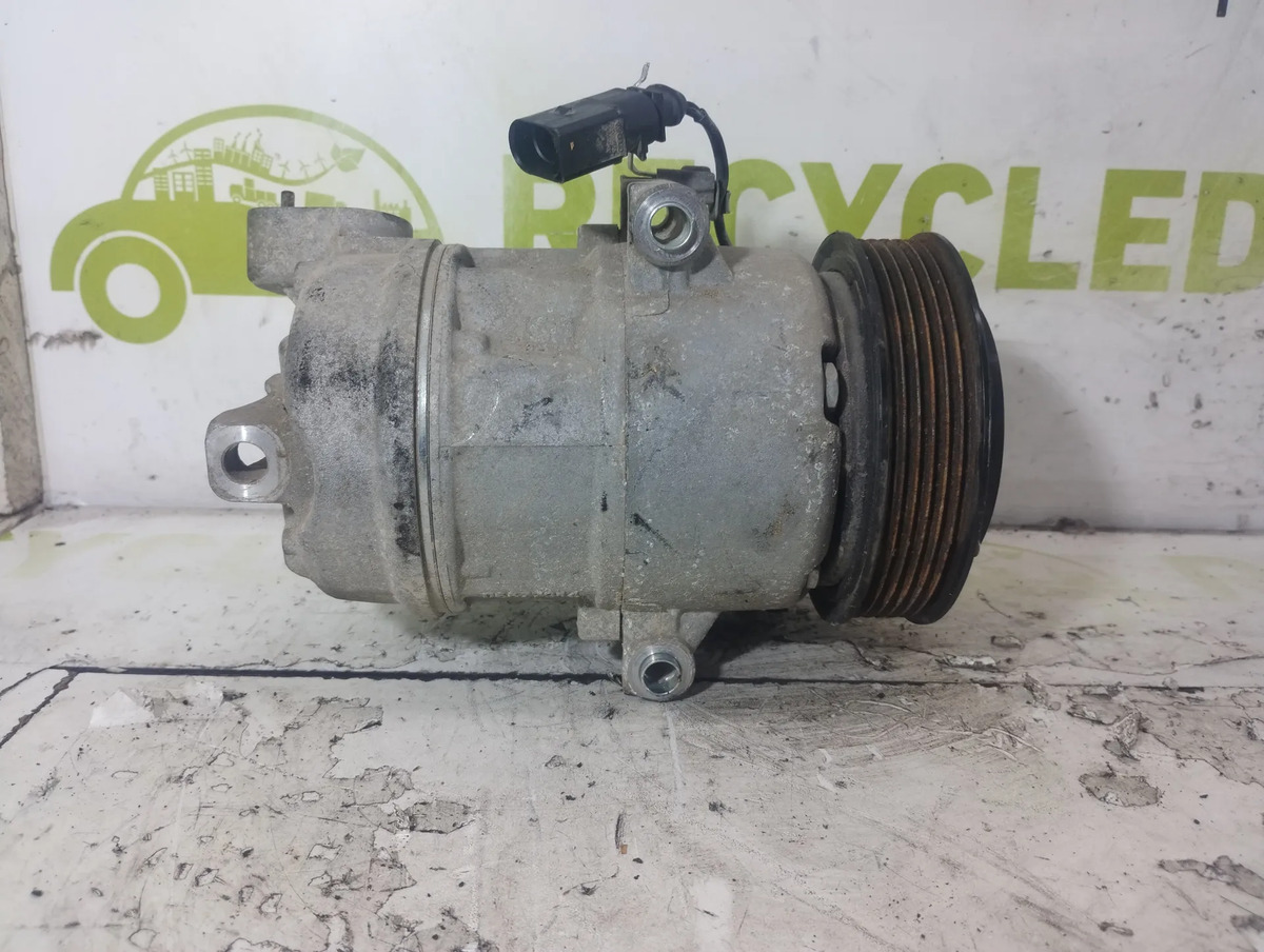 Compresor De A/a Vw Up 1.0 (04929075)