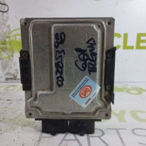 Modulo De Inyeccion Vw Gol Trend 1.6 (05285398)