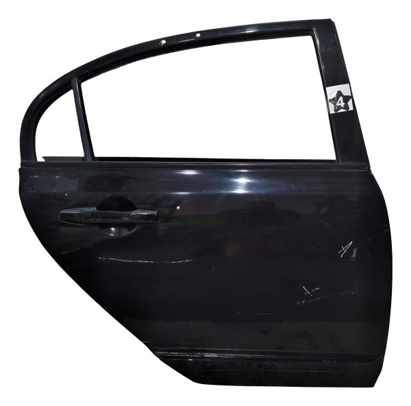 Puerta Trasera Derecha Honda Civic 8va (05644384) Lp