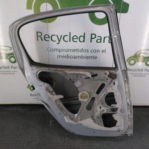 Puerta Trasera Izquierda Peugeot 207 (03008229) Lp