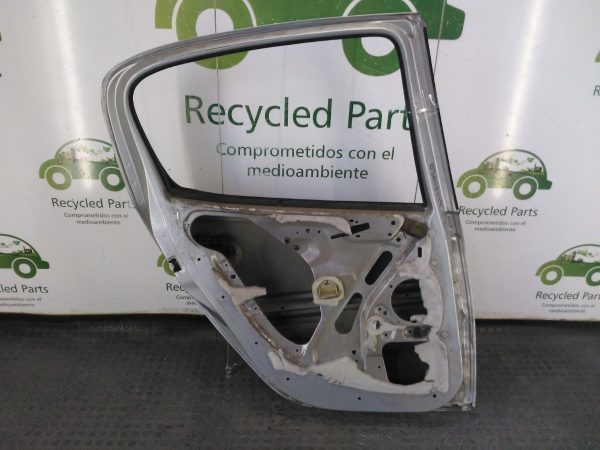 Puerta Trasera Izquierda Peugeot 207 (03008229) Lp