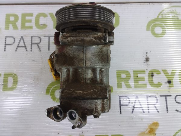 Compresor De A/a Peugeot 206 1.6 (05234851)