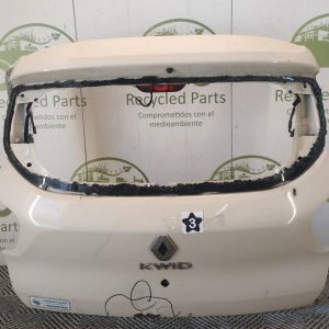 Porton Trasero Renault Kwid (05960209)