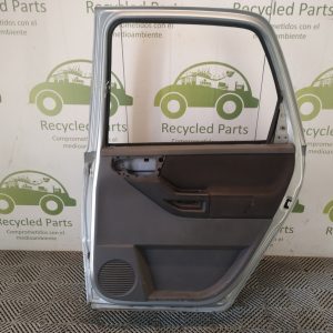 Puerta Trasera Derecha Chevrolet Meriva (05159895)