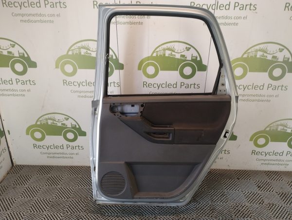 Puerta Trasera Derecha Chevrolet Meriva (05159895)