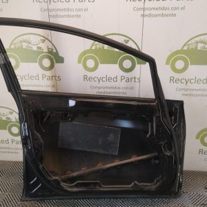 Puerta Delantera Izquierda Ford Fiesta Kd (05525409)