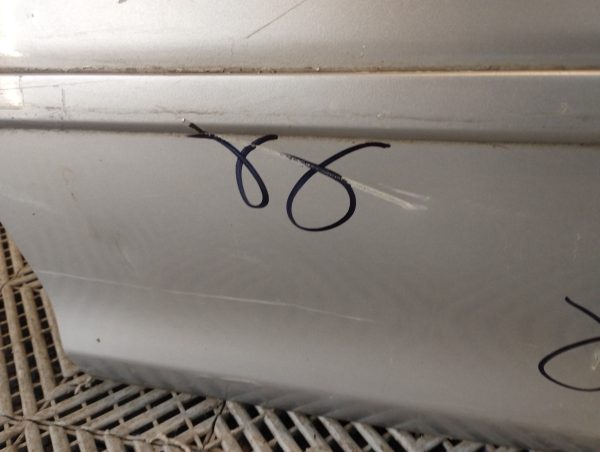 Puerta Delantera Derecha Vw Suran Ln (05395569)