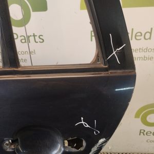 Puerta Trasera Izquierda Vw Suran Ln (06098599)