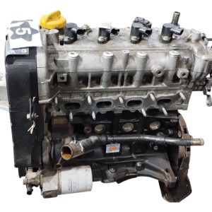 Motor Fiat 500 1.4 16v 804501956)
