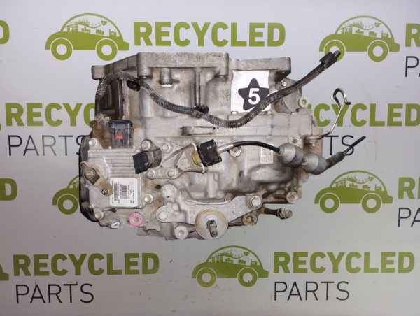 Caja De Velocidades Citroen C4 1.6 16v Thp (05618023)