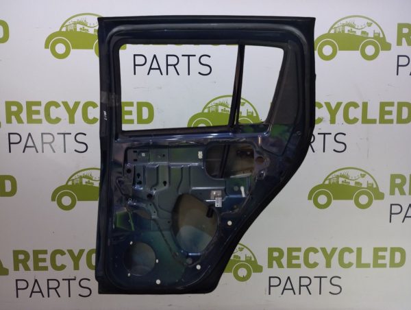 Puerta Trasera Derecha Suzuki Swift Ln (03274801) Lp