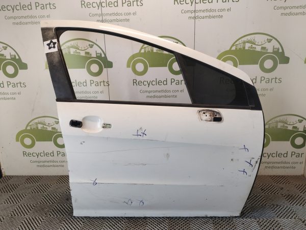 Puerta Delantera Derecha Peugeot 308 (05465393)