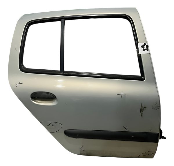 Puerta Trasera Derecha Renault Clio F2 (05689872) Lp