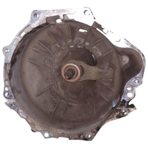 Caja De Velocidades Toyota Hilux 3.0 4×2 (05892192)