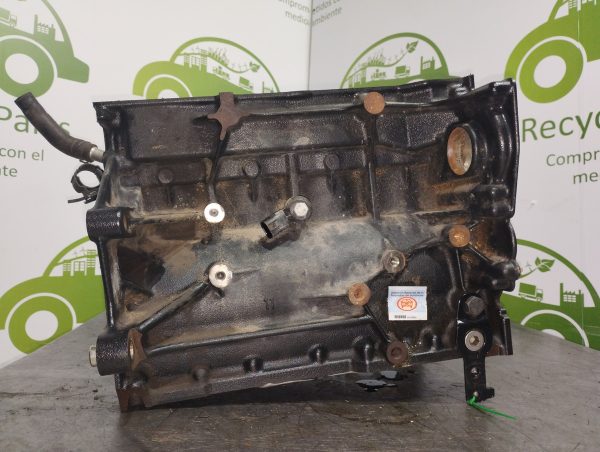 Motor Audi A3 1.4 Tfsi (04745880) -solo Block-