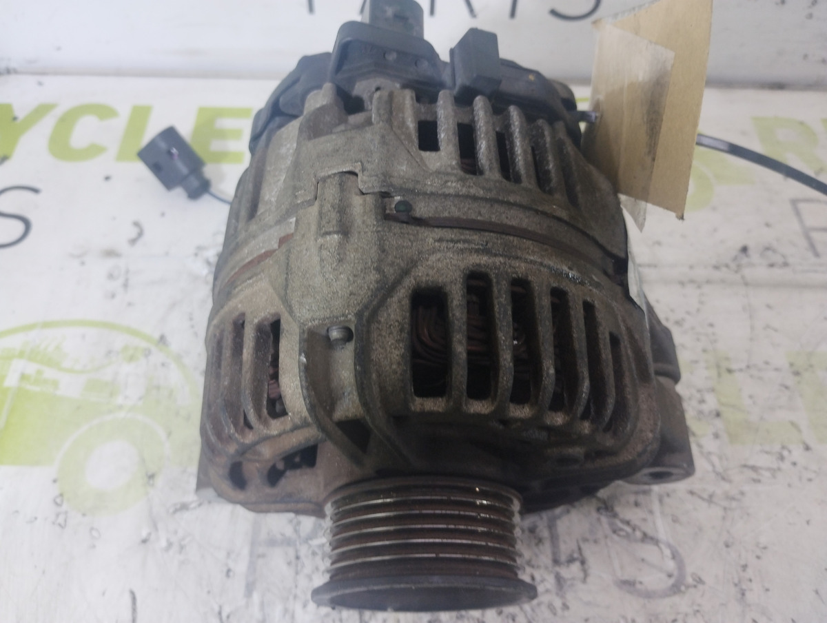 Alternador Vw Gol 1.6 (06512611)
