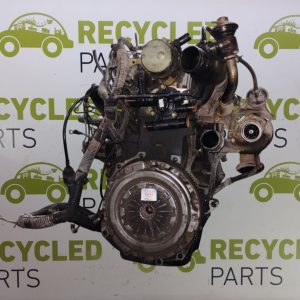 Motor Renault Scenic 1.9 Dti (06080548)