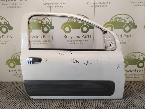 Puerta Delantera Derecha Fiat Fiorino Novo (05485043)