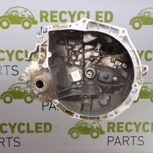 Caja De Velocidades Peugeot 207 1.4 Hdi (05734210)