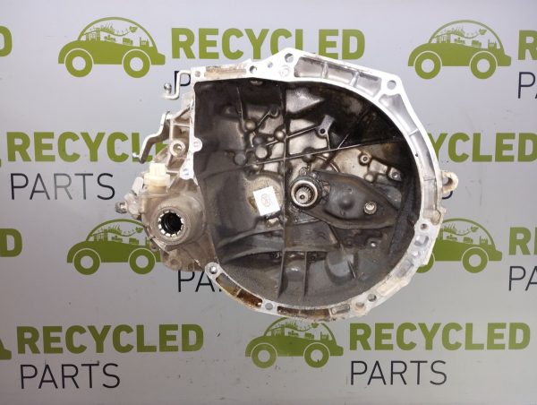 Caja De Velocidades Peugeot 207 1.4 Hdi (05734210)