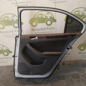 Puerta Trasera Derecha Vw Vento Li (06175172)